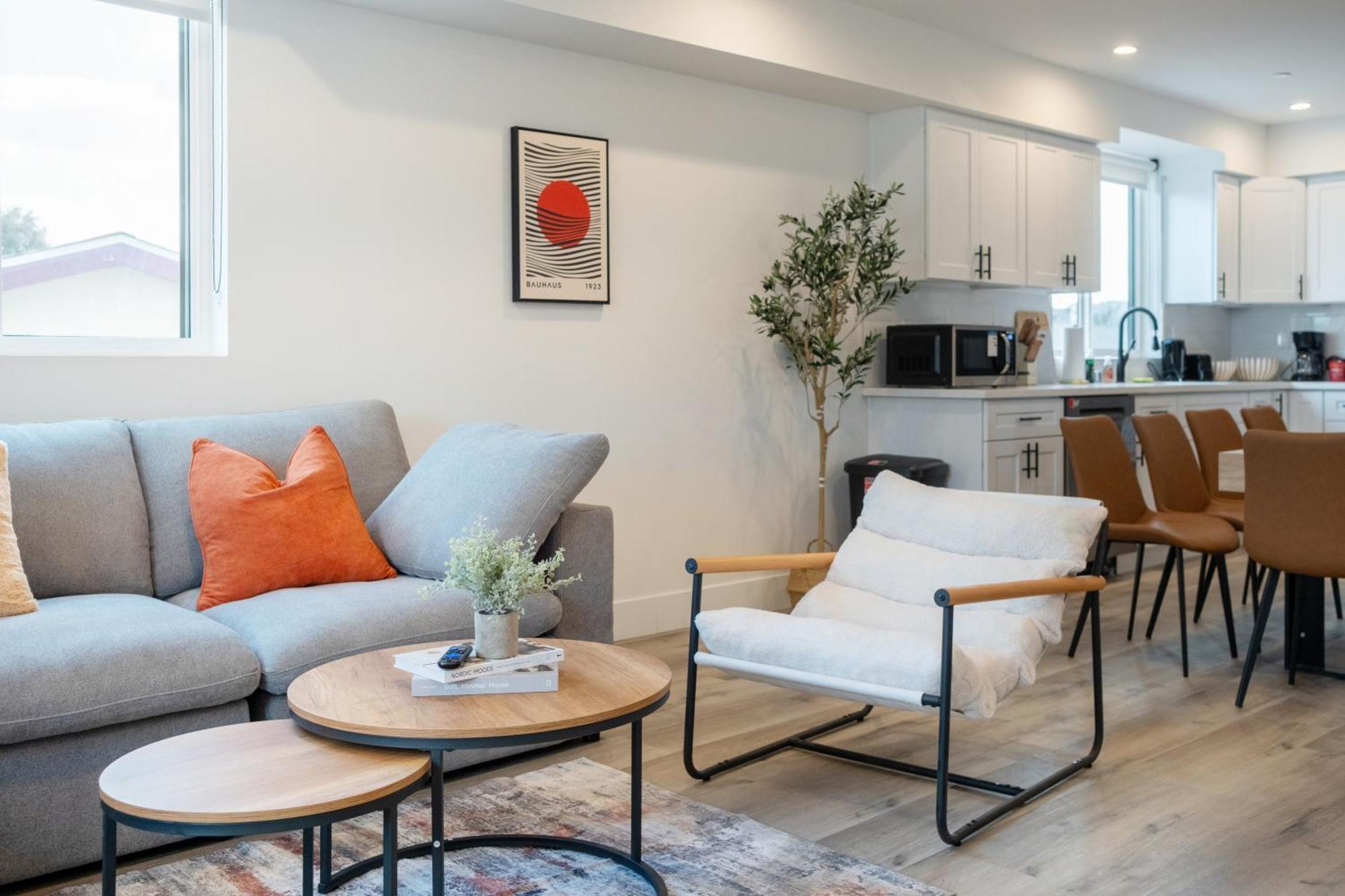 Urban Oasis In The Heart Of La Near Usc & Major Attractions — Photos 2